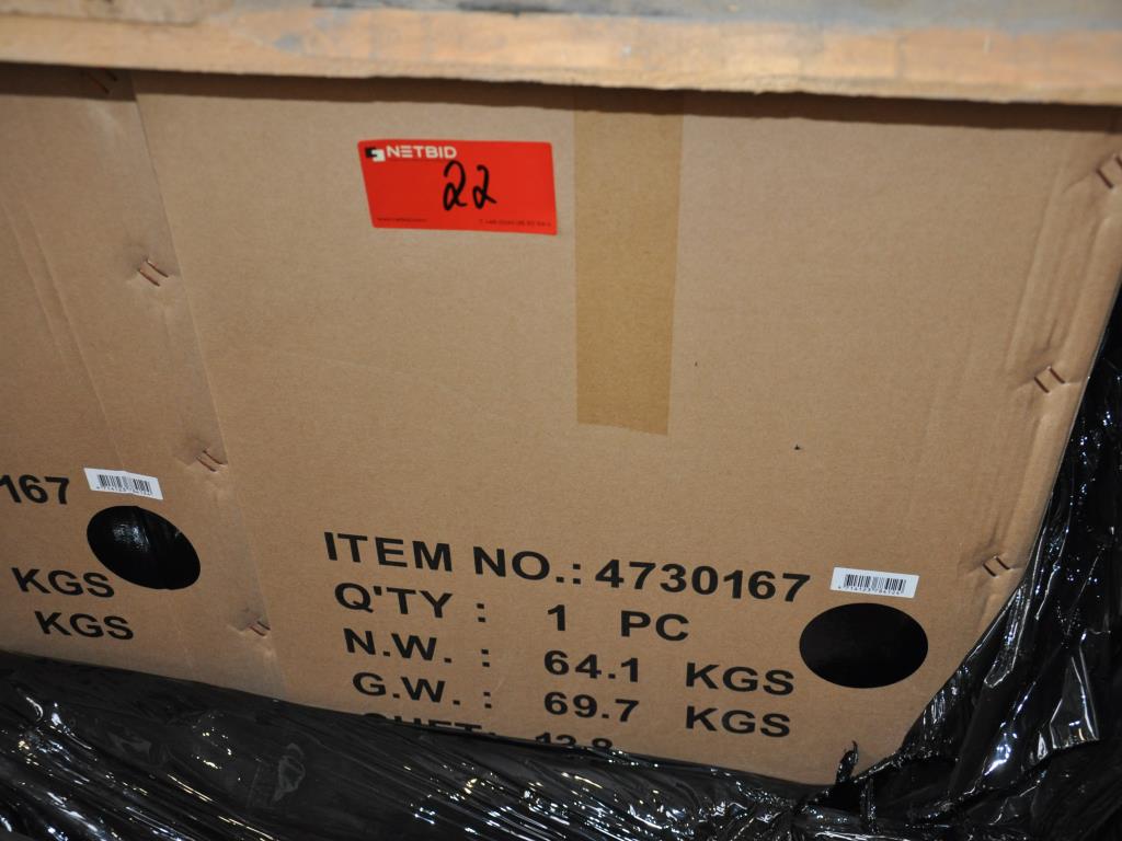 Machines, tools, merchandise / workshop equipment of the automobile sector / <br>tyre service-8